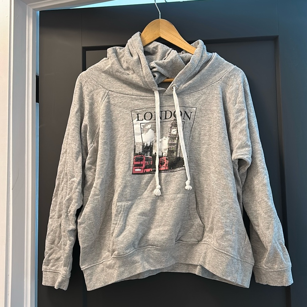 Mystyle hoodie